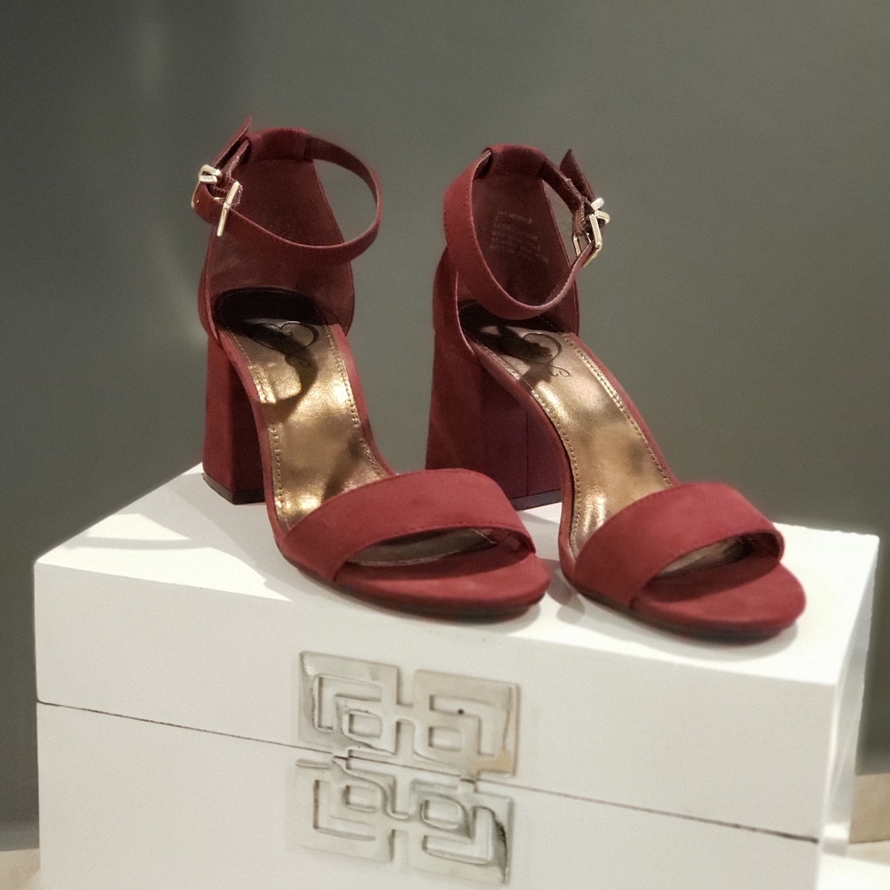1 4 3 Girls Sandals